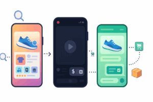 Social Commerce in 2026: How Instagram, TikTok & WhatsApp Are Changing Online Shopping