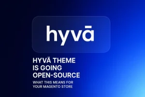 Hyvä Theme Goes Open-Source: What This Means for Your Magento Store (And Your Budget)