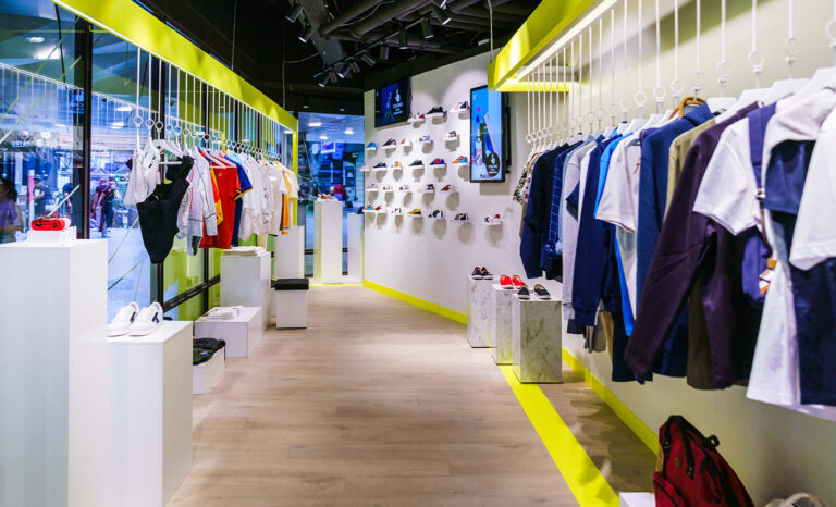 Thunder Stone – category page