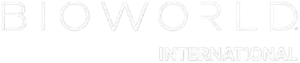 Bioworld international logo