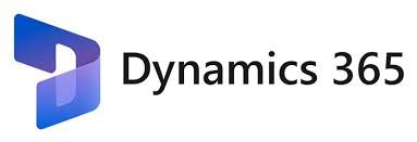 Microsoft Dynamics 365 logo