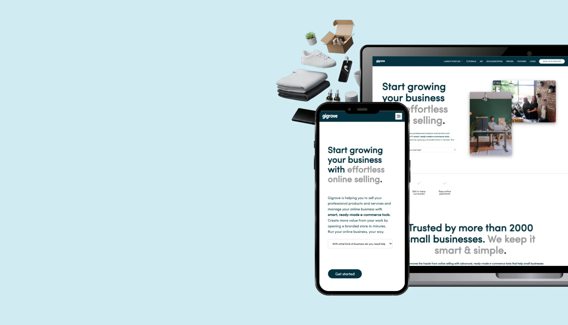 Building a Multi-Domain Vendor Marketplace with WordPress,WooCommerce &WCFM
