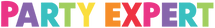 party expert logo