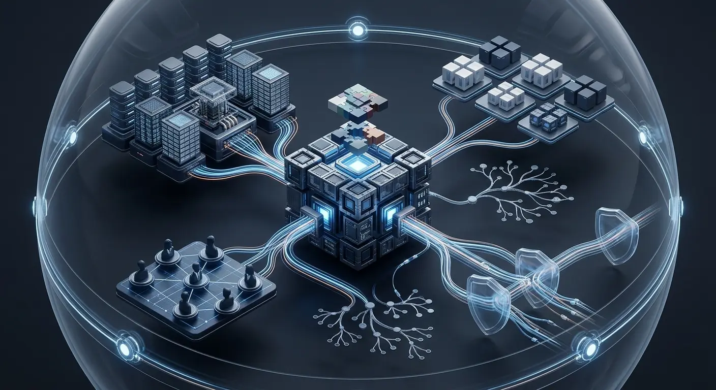 Magento 2 custom modules and integrations