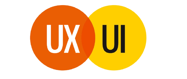 Ui Ux logo