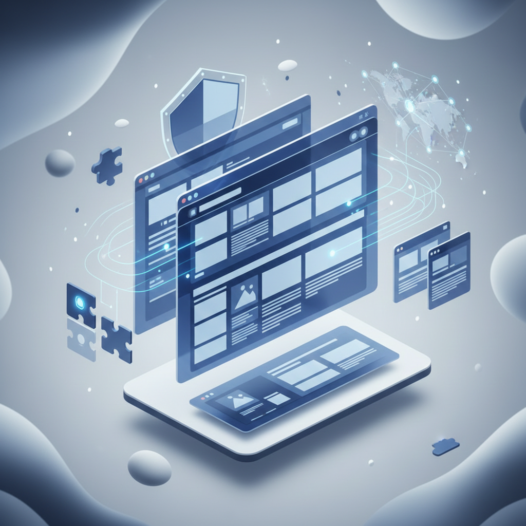PHP support maintenance