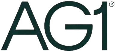 AG1 logo
