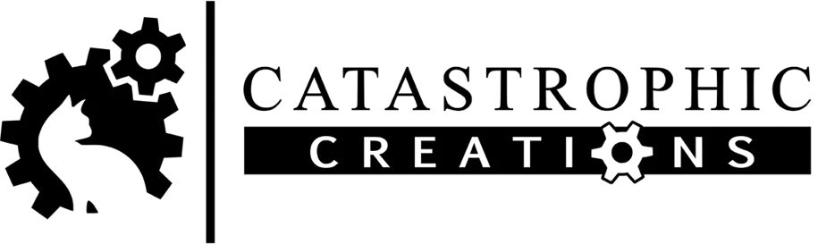 Catastrophic logo