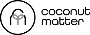 Coconut Matter logo