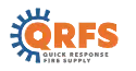 QRS logo