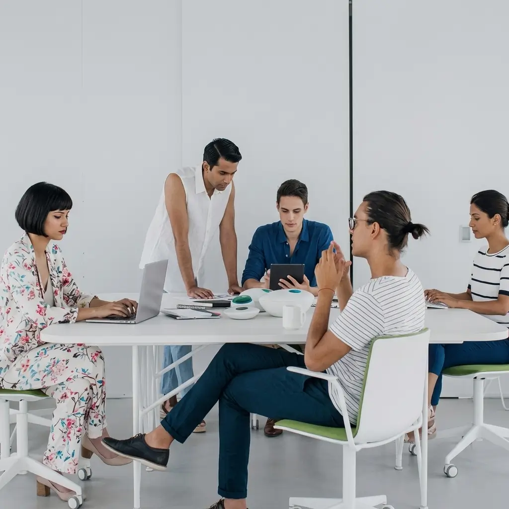 Usability testing and UX metrics dashboard