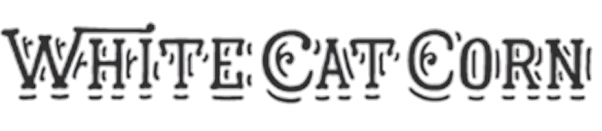Whitecorn logo