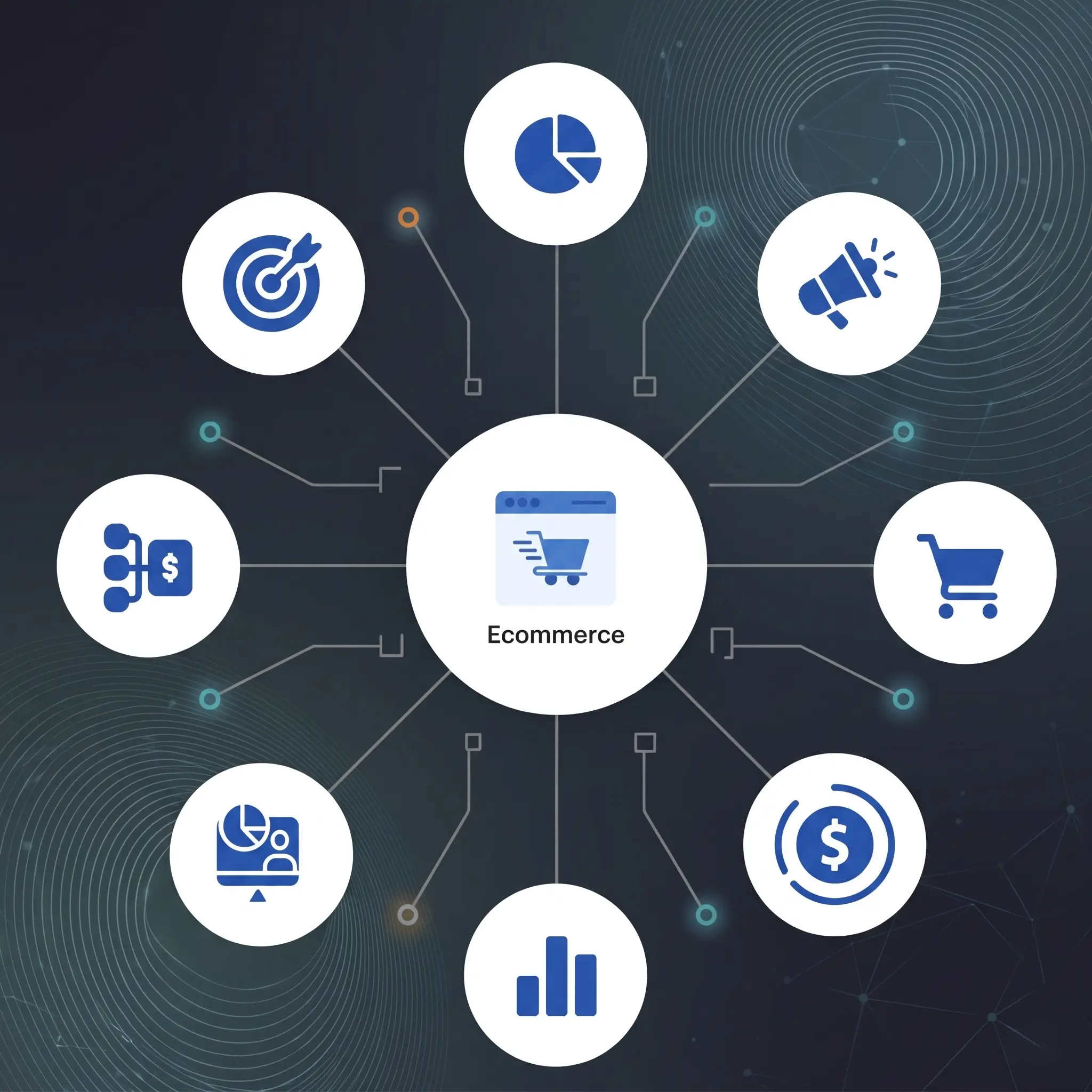 API integration illustration