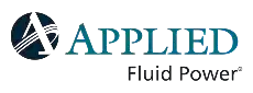applied fluid logo