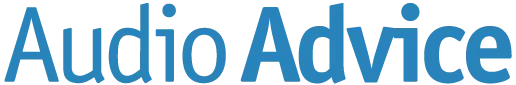 audio advice logo