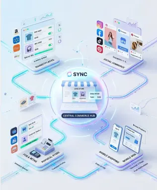 BigCommerce enterprise store
