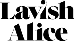 Lavish alice logo