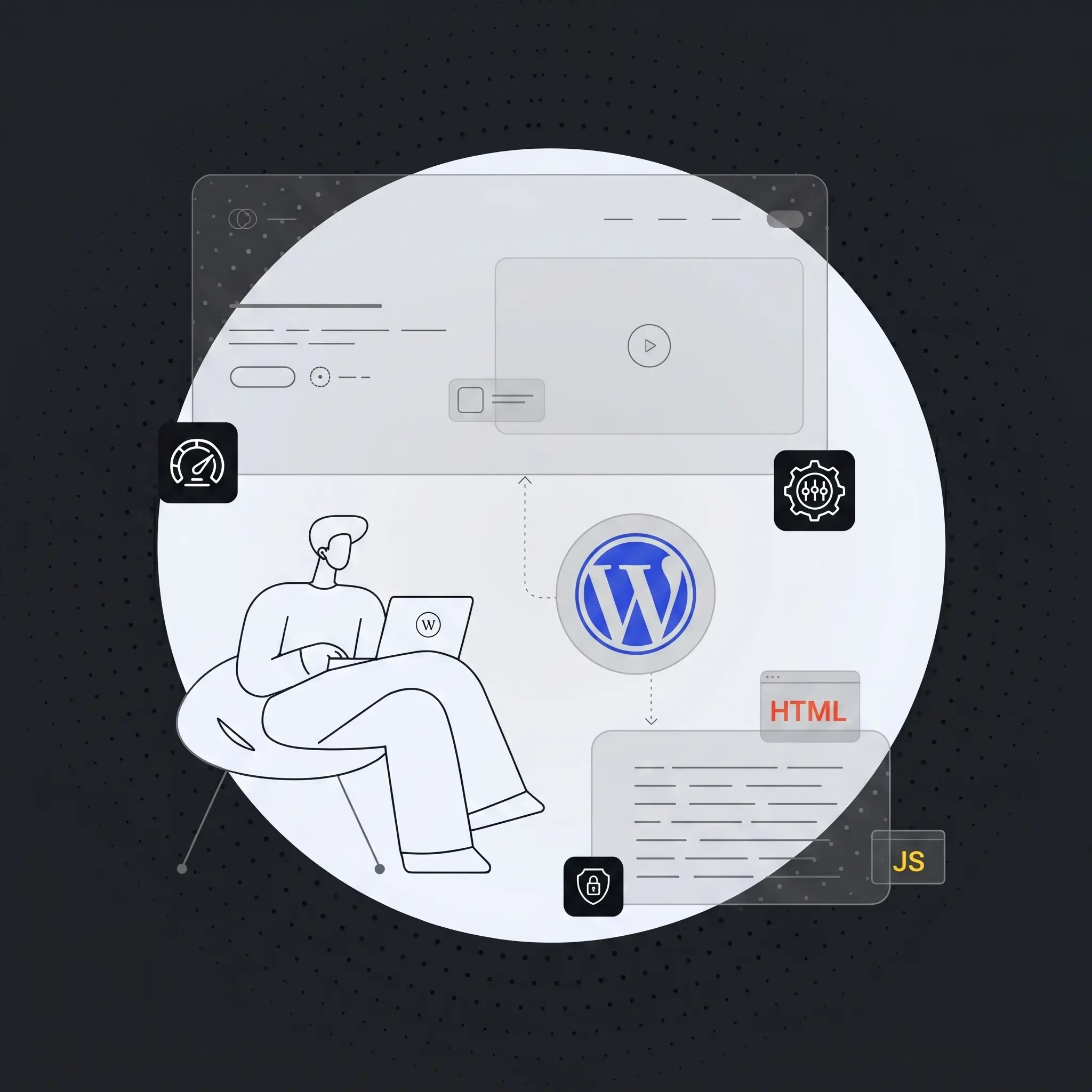 Headless WordPress with Next.js and edge CDN