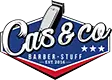 cas & co logo