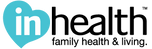 inhealth logo
