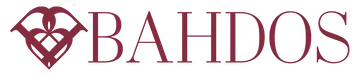 Bahdos logo