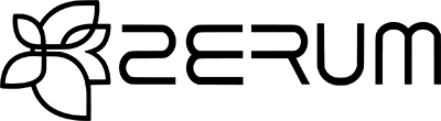 Zerum logo