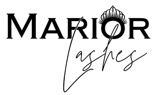 Marior Lashes logo