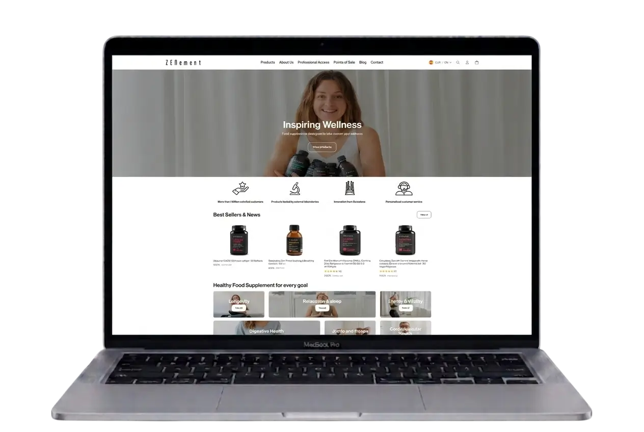 php hero image