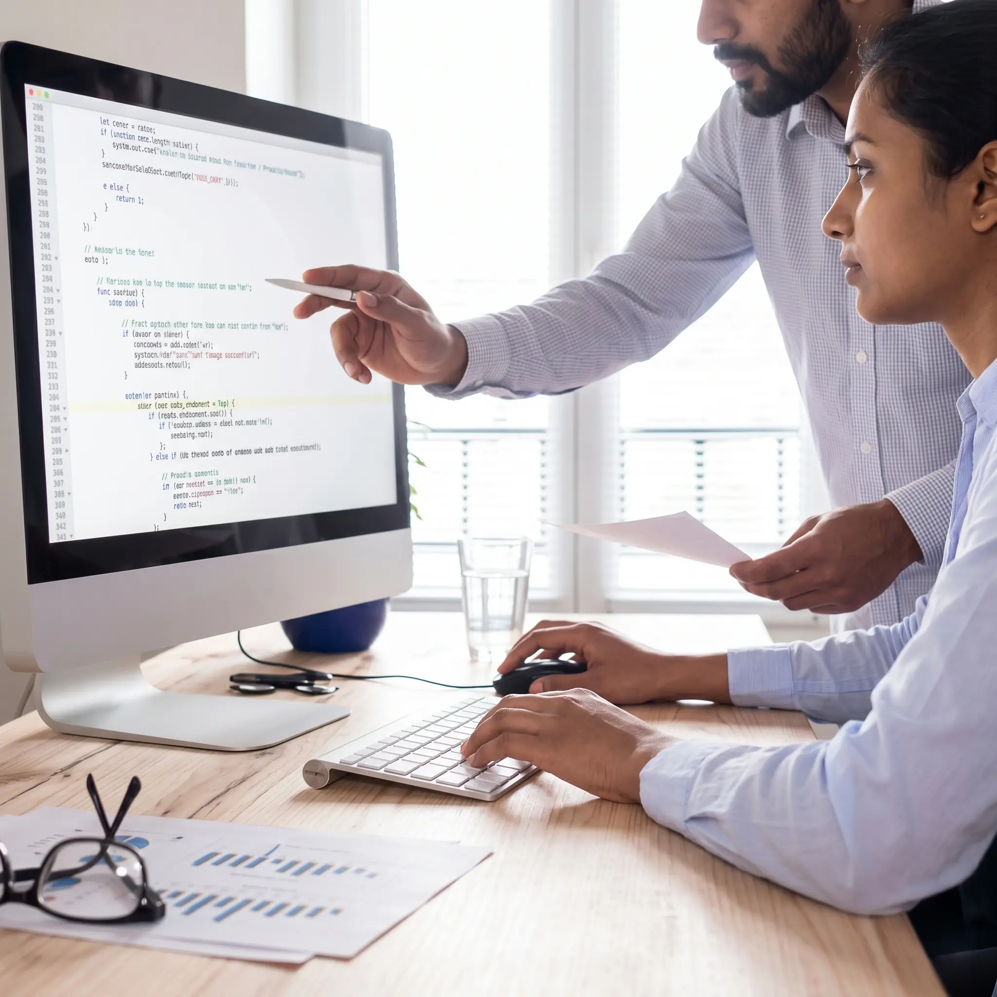 Shopware support and maintenance