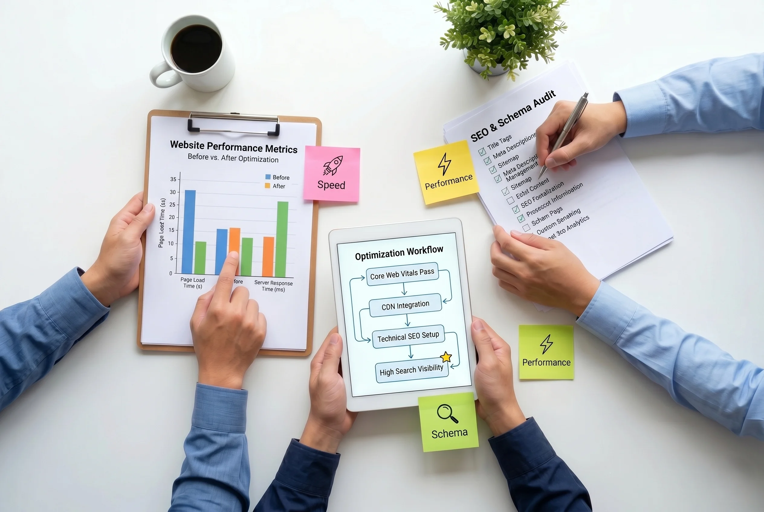 WordPress Performance