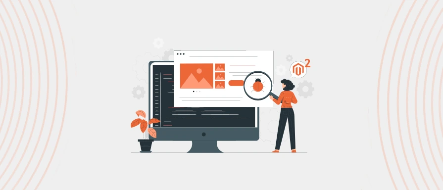 Debugging technique in Magento 2