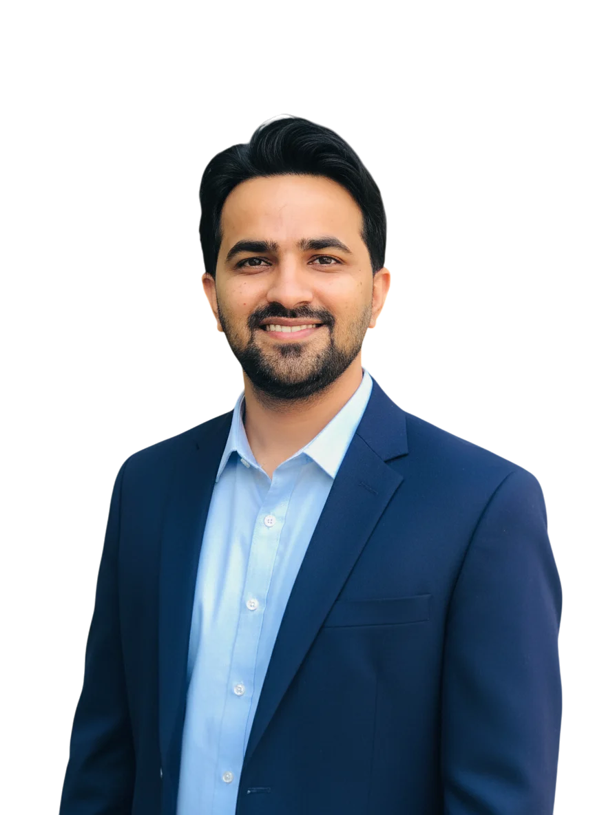 Rohit Kundale, Founder & CEO of Stagebit, Hyvä and Magento developer with 13+ years experience