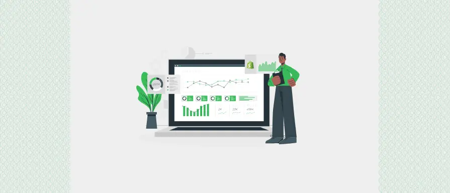 Top 9 Shopify Statistics for 2026 (Growth, Revenue & Market Share)