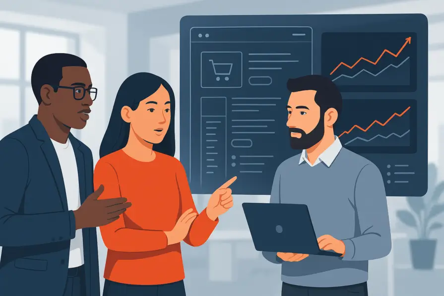 The Complete Guide to Hiring Adobe Commerce Developers That Drive ROI