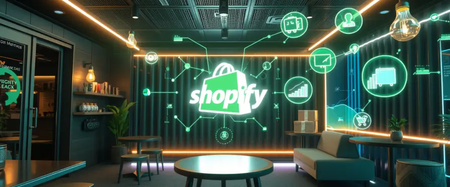 Shopify AI Agents: How They’re Transforming eCommerce in 2025