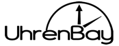 Uhrenbay - Watch Retailer - Magento Development client - germany